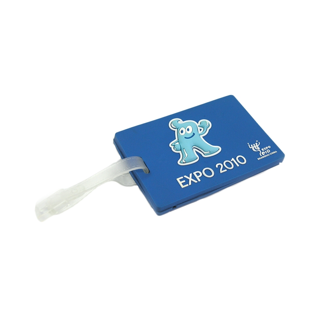 lt-3113 activity gifts custom luggage tags