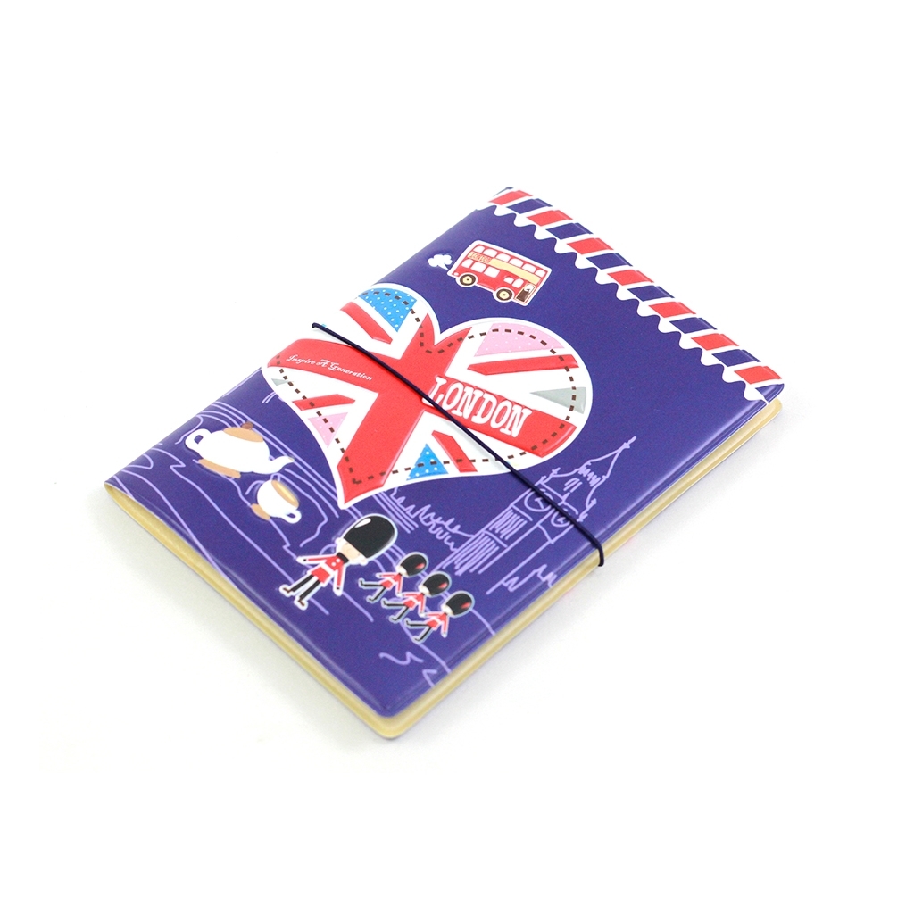 gifts travel items passport holder th-2102 custom passport cover