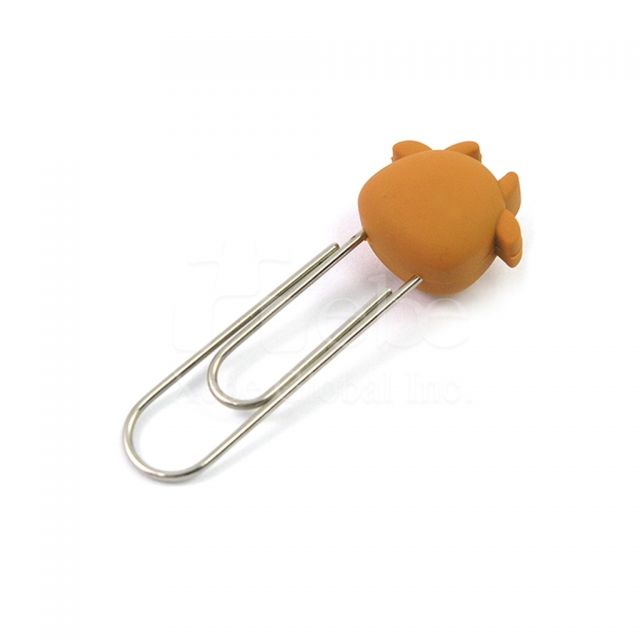 Ox paperclip