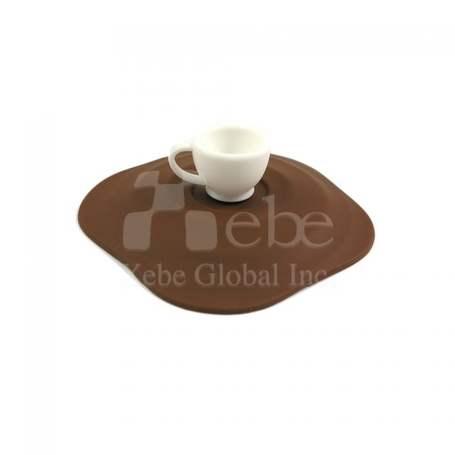 Coffee cup cup lids