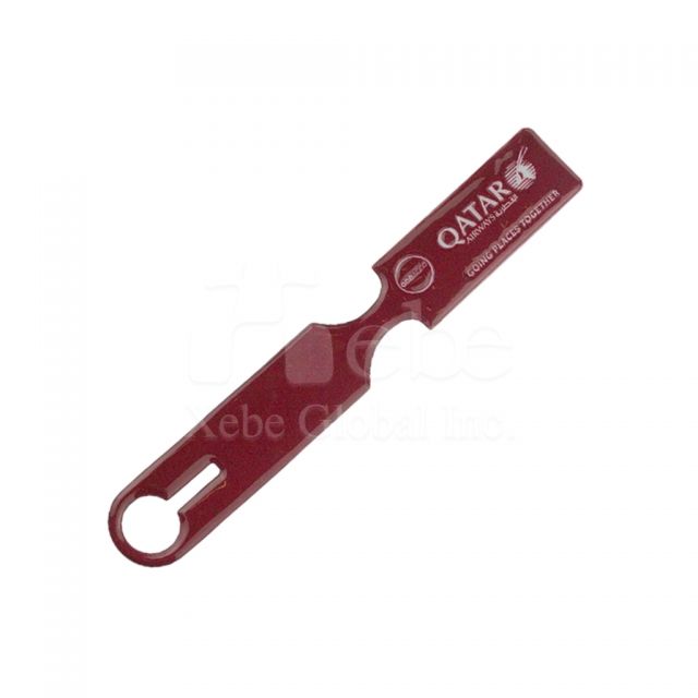 Corporate gifts luggage tag