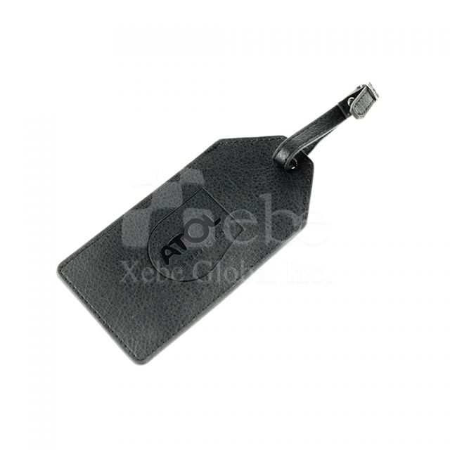 Corporate gifts customized luggage tags