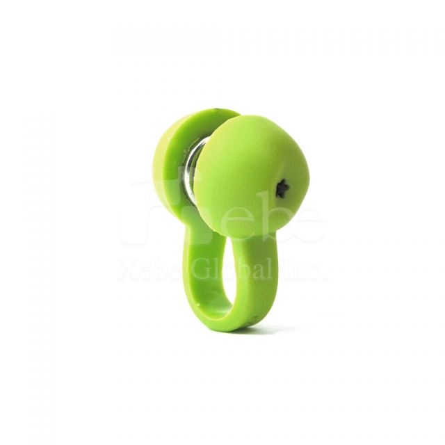 Earphone organizer apple headphone winder