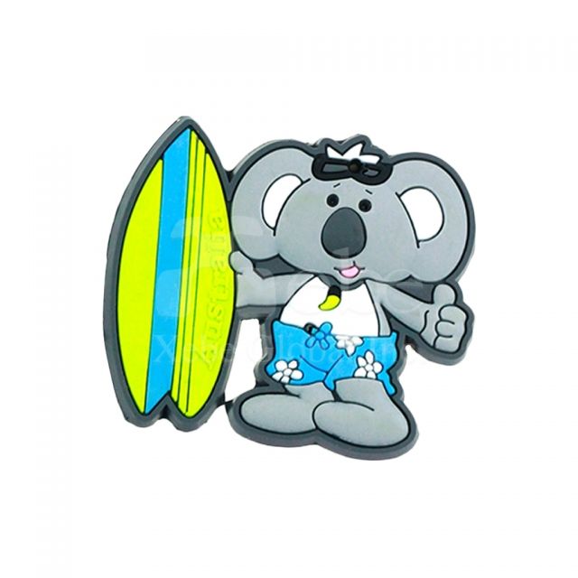 Creative gifts koala promo magnets