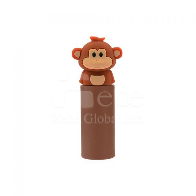 Monkey power bank great gifts