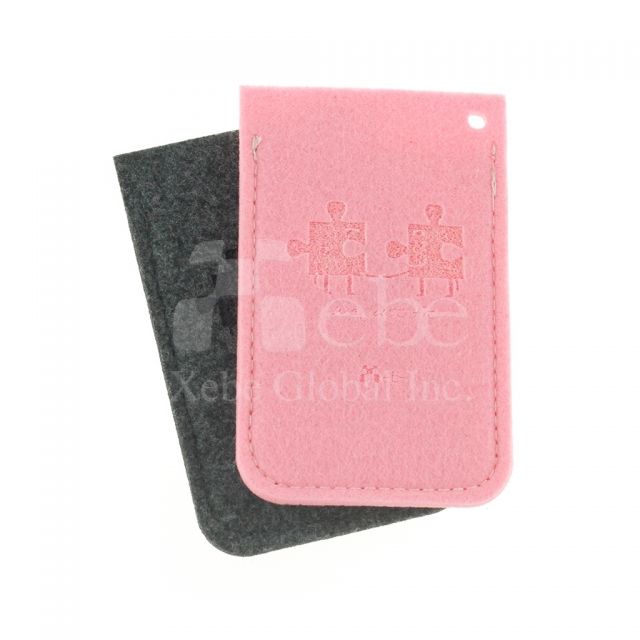 Card holder Personalized gifts