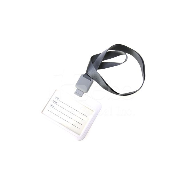 electrocardiogram customized card holder