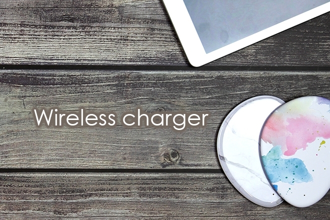 Custom wireless charger, Wireless charger purchasing