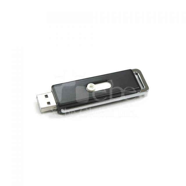 Slide USB key