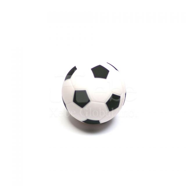 Soccer USB drives