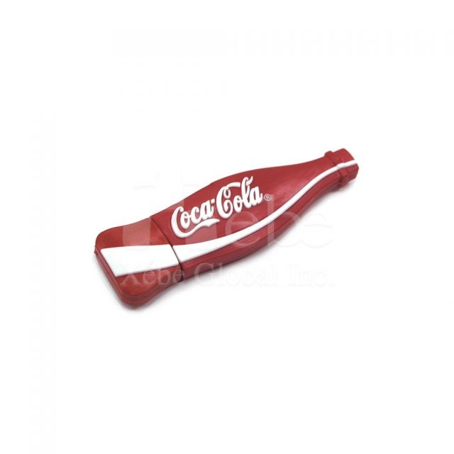 Coca Cola USB flash drive