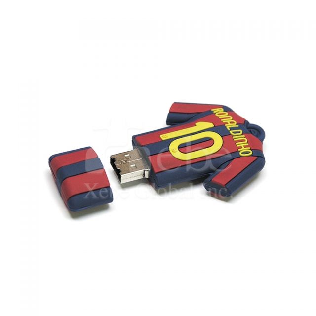 Jersey USB drives