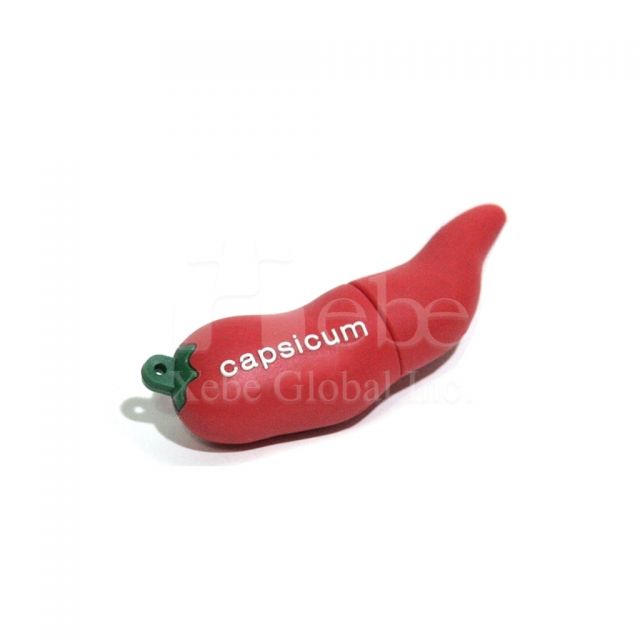 Chili USB drive