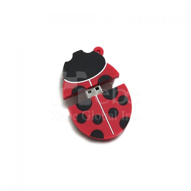 Ladybug USB drives