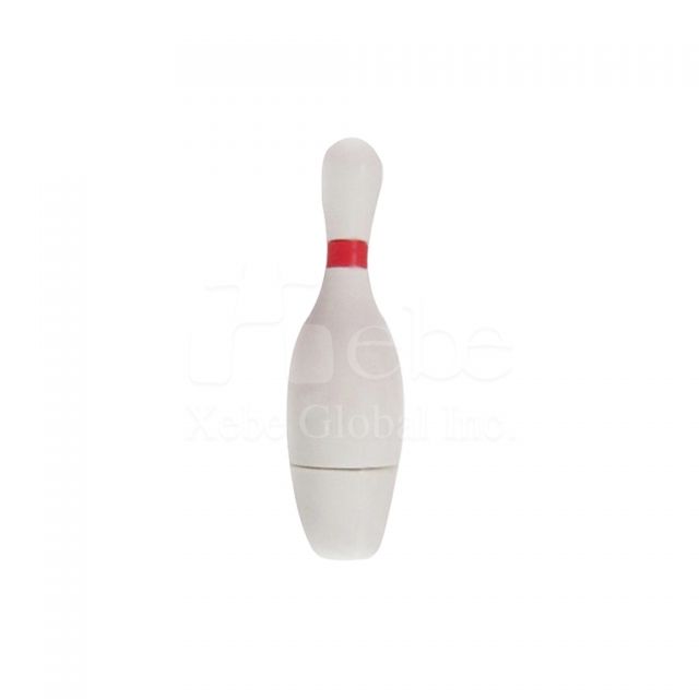 Bowling Bottle USB flash drive