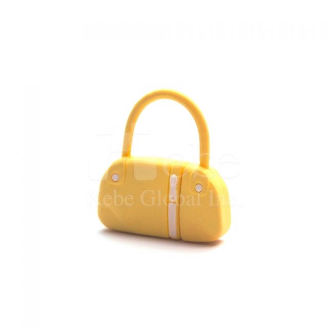 Purse USB flash drive