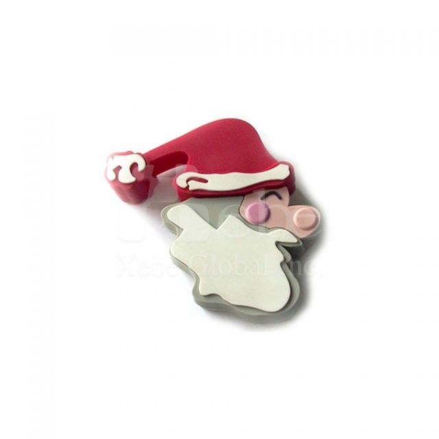 Santa Claus USB flash drives