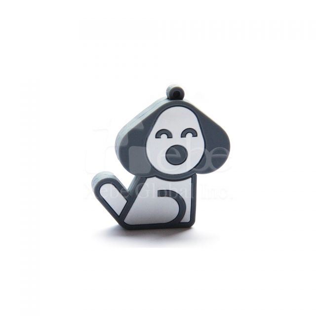 Dog USB drives