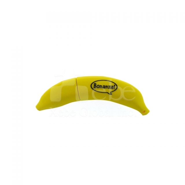 Banana USB drive