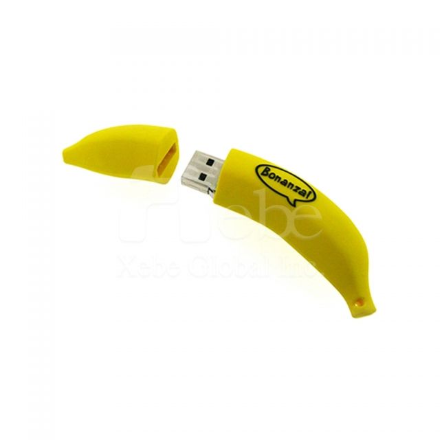 Banana USB drive