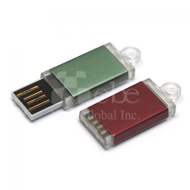 Mini USB drives