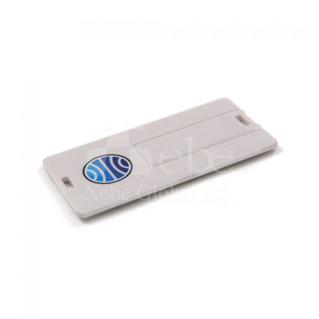 slim Card USB memory sticks