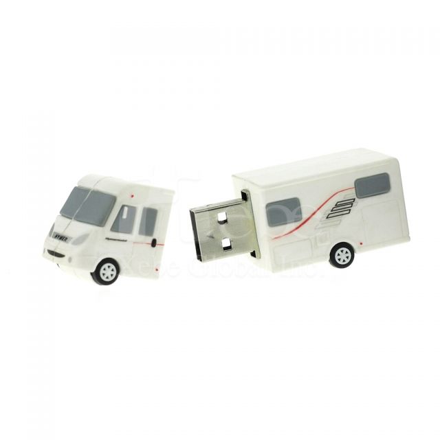 Anniversary gift ideas mini bus USB