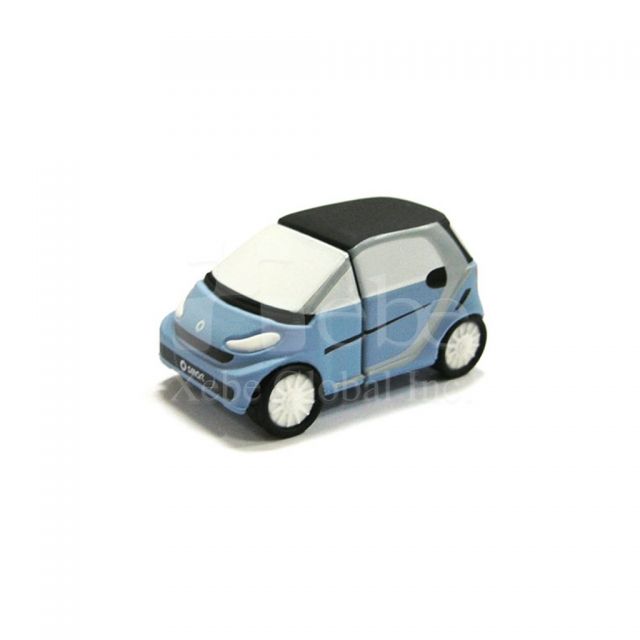 Smart Car USB key