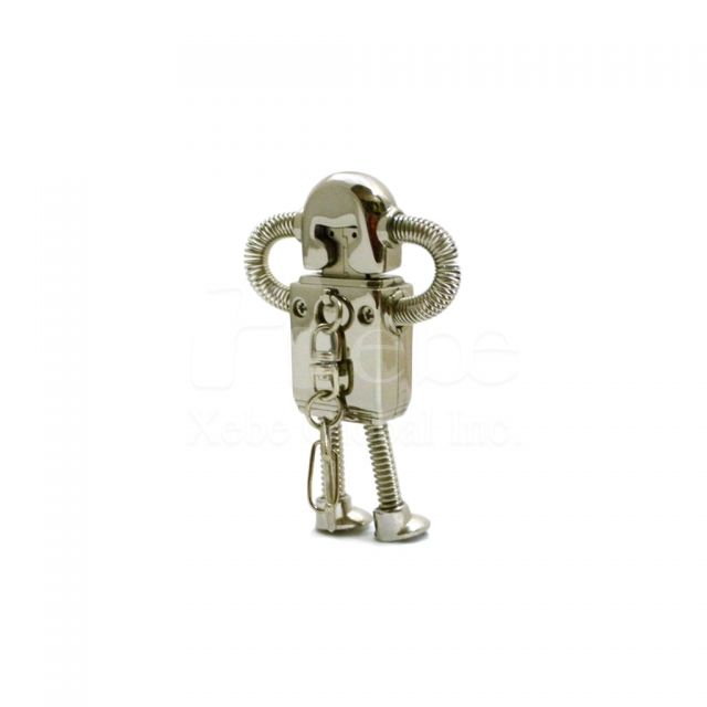 Robot USB flash drive