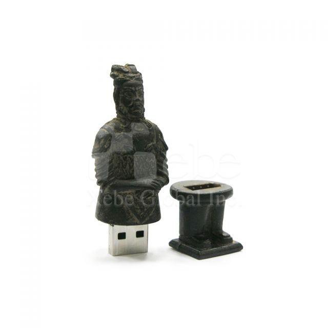 Terracotta Warriors USB flash drives