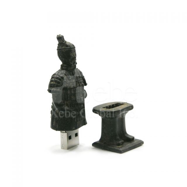 Terracotta Warriors USB disks