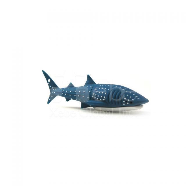 Whale USB pendrive