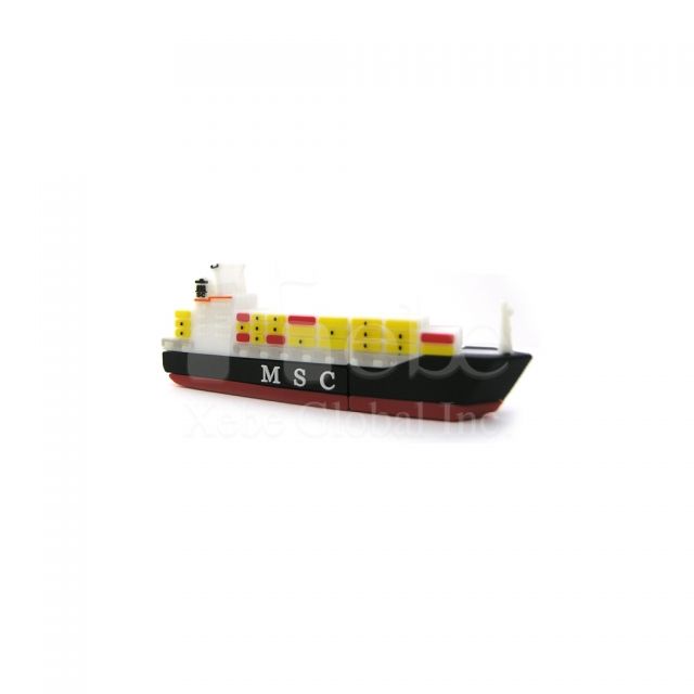 MSC Liner USB flash drive