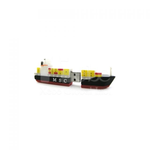 MSC Liner USB flash drive