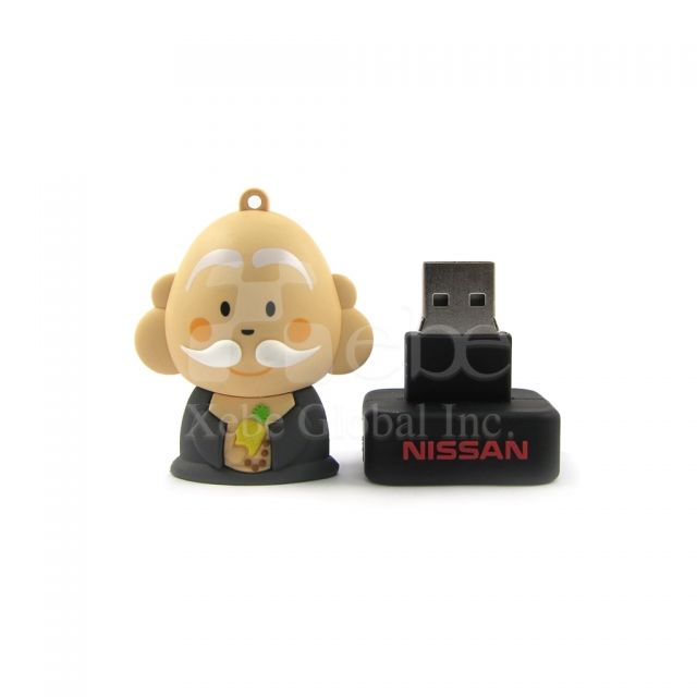 custom dolls Maitreya USB flash drives