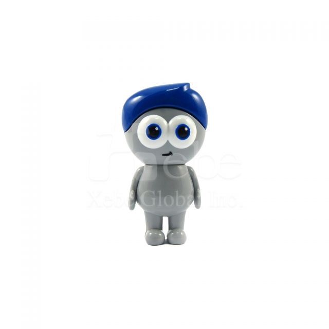 Design USB doll flash drive