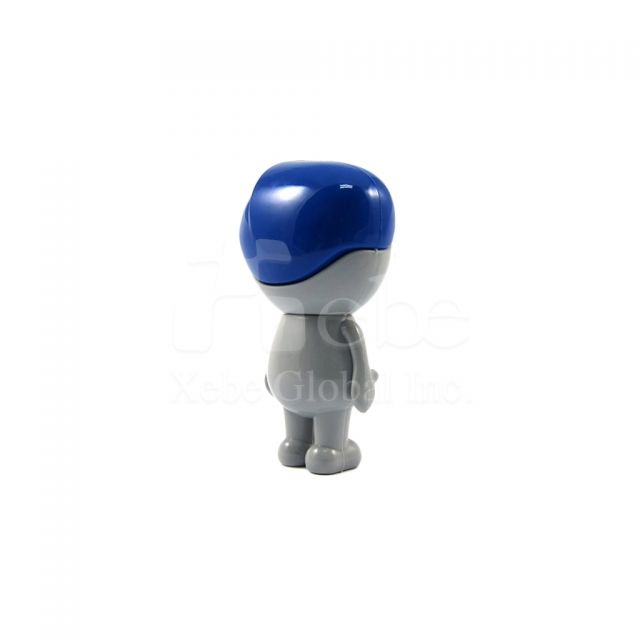 Design USB doll flash drive