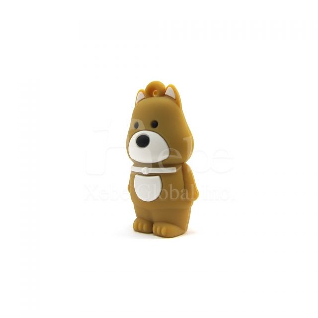 Shiba inu usb disk