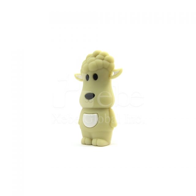 USB flash drive custom sheep USB