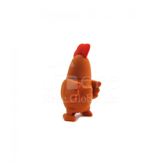 Chicken pendrive