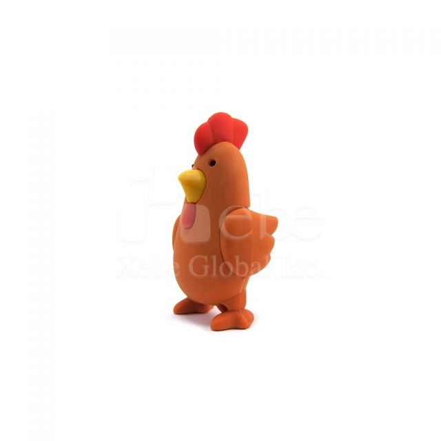 Chicken pendrive