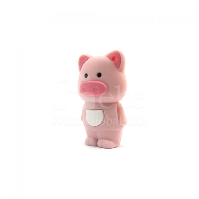 piggy usb flash drives