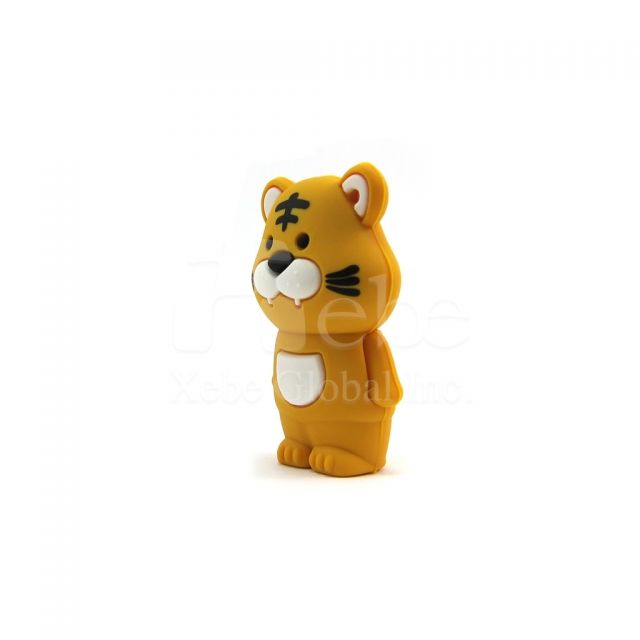  tiger usb thumb drive