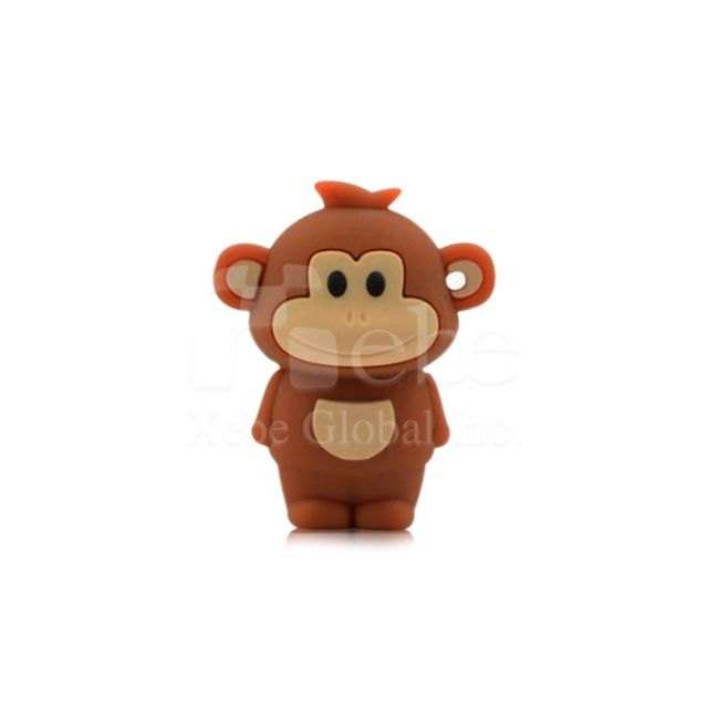 monkey memory sticks