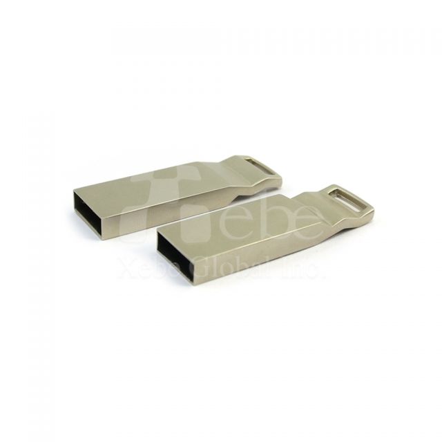 Metal USB memory sticks