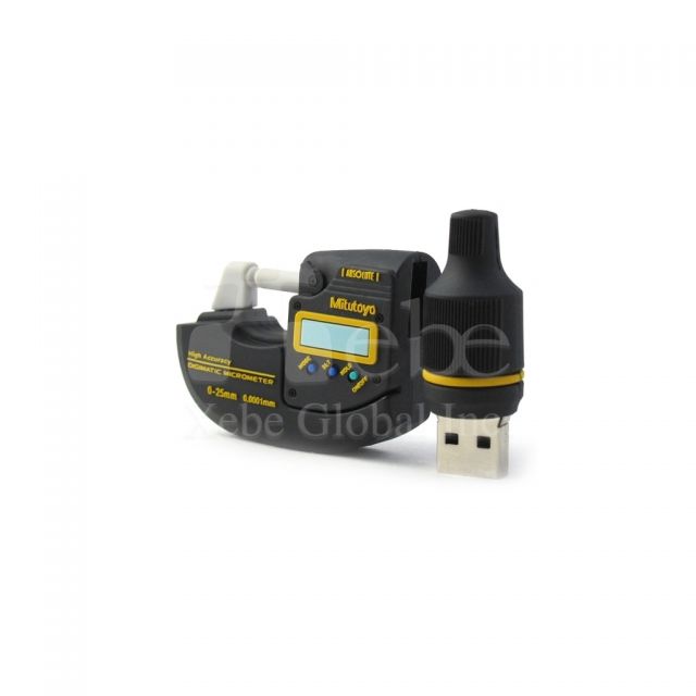 3D customized USB