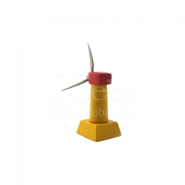 USB manufacturer windmills flash drives