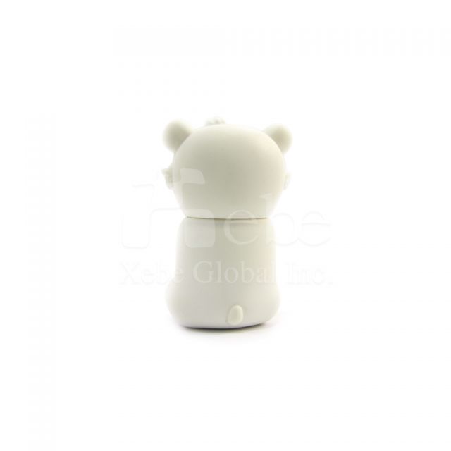 Cute flash drives little bear USB