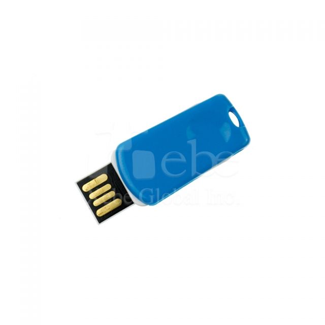 Mini USB flash drive colorful USB