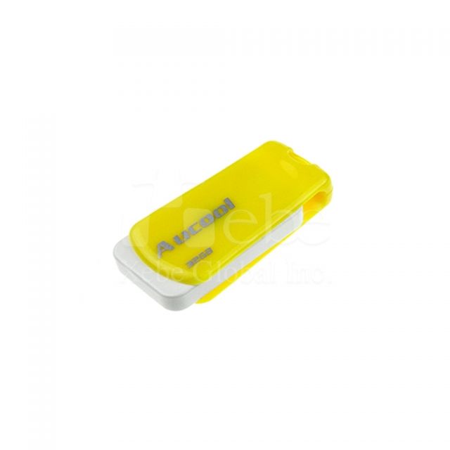 Mini USB flash drive colorful USB